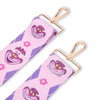 DSEU - 2026 Alice in Wonderland Cheshire Cat Bag Strap