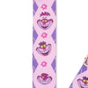 DSEU - 2026 Alice in Wonderland Cheshire Cat Bag Strap