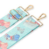 DSEU - 2026 Lady and the Tramp Bag Strap