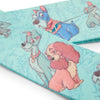 DSEU - 2026 Lady and the Tramp Bag Strap