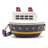 DSEU - 2026 Disney Cruise Line Europe Loungefly Crossbody Bag