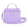 DSEU - 2026 Tangled Loungefly Rapunzel Crossbody Bag
