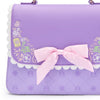 DSEU - 2026 Tangled Loungefly Rapunzel Crossbody Bag