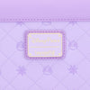 DSEU - 2026 Tangled Loungefly Rapunzel Crossbody Bag