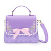 DSEU - 2026 Tangled Loungefly Rapunzel Crossbody Bag
