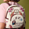 DSEU - 2026 Robin Hood Loungefly Mini  Backpack