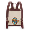 DSEU - 2026 Robin Hood Loungefly Mini  Backpack