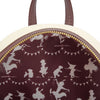 DSEU - 2026 Robin Hood Loungefly Mini  Backpack