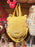 SHDL - 2026 Winnie the Pooh "Big Face" 2 Ways Bag