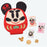TDR - 2026 Happy New Year Mickey & Friends Collection x Mickey Mouse Rice Crackers "Daruma" Shaped Box Set (Release Date: Dec 1, 2025)