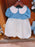 SHDL - 2026 Donald Duck Birthday Collection x Dress for Kids