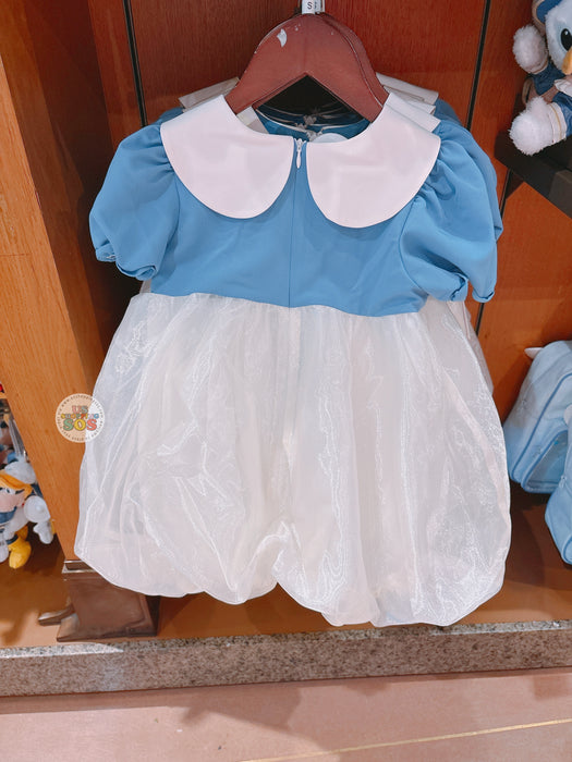 SHDL - 2026 Donald Duck Birthday Collection x Dress for Kids