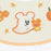 TDR - 2026 Disney Halloween x Mickey & Minnie Mouse 'Scared Ghost & Pumpkin Lantern Collection x Baby Bib (Release Date: Sept 15, 2026)