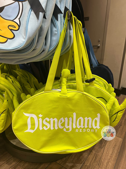 DLR/WDW - Toy Story Alien Big Face Tote Bag