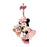 HKDL - 2026 Minnie & ShellieMay Plush Keychain