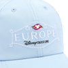DSEU - 2026 Disney Cruise Line Europe Baseball Cap for Adults