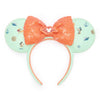 DSEU - 2026 Disney Cruise Line Europe Minnie Mouse Headband for Adults