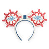 DSEU - 2026 Disney Cruise Line Europe Ship Headband for Adults