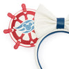 DSEU - 2026 Disney Cruise Line Europe Ship Headband for Adults