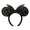 DSEU - 2026 Minnie Mouse Bat Ears Headband for Adults