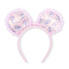 DSEU - 2026 The Rescuers Miss Bianca Skinnydip Ear Headband for Adults