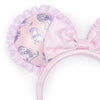 DSEU - 2026 The Rescuers Miss Bianca Skinnydip Ear Headband for Adults