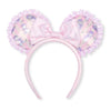 DSEU - 2026 The Rescuers Miss Bianca Skinnydip Ear Headband for Adults
