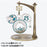 TDR - Tokyo DisneySea 25th Anniversary "Sparkling Jubilee" Build Your Own Locket Collection x Holder (Release Date: Apr 8, 2026)