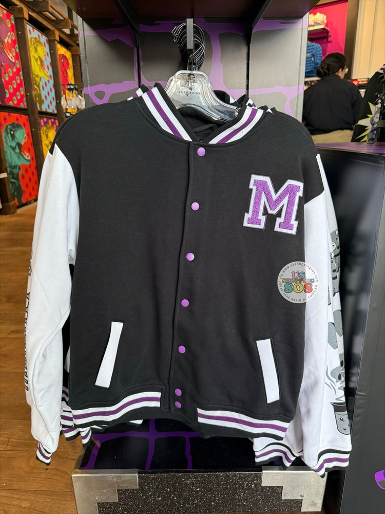 Universal Studios - Monster Bob 2026 - FrankenBob and Monster Tim Jacket (Adult)