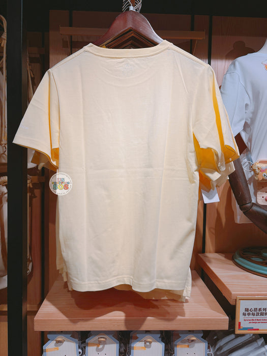 SHDL - Disney Mix 6 Match Collection x Wonderhole T Shirt for Adults