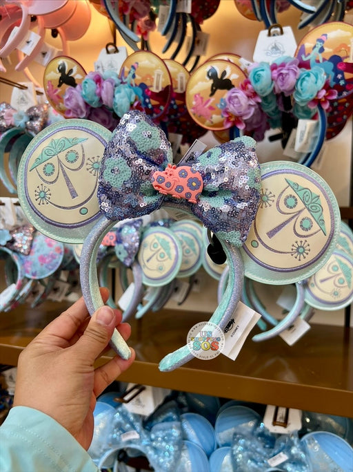 DLR/WDW - It’s a Small World Ear Headband