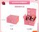 SHDS - Chocolate Lotso x Plush Keychains Box Set (Release Date: Jan 26)