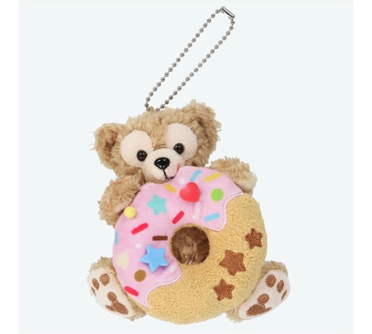 TDR - Duffy & Friends 