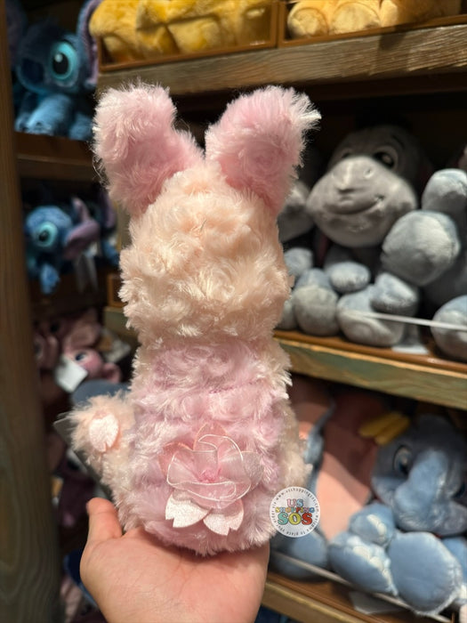 DLR/WDW - Sakura 2026 - Piglet Plush Toy