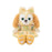 HKDL - 2026 Duffy and Friends Lemon Fiesta Collection x CookieAnn Plush Toy