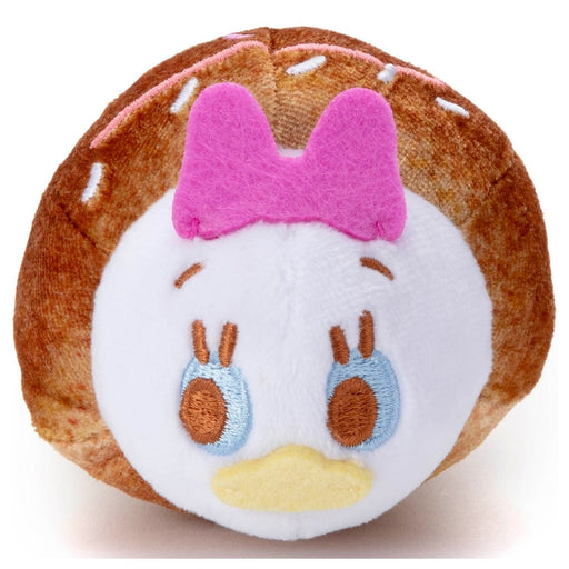 Japan Takara Tomy - Nui Pan Corone Daisy Duck Plush Toy Size S (Release Date: Feb 15, 2025)