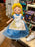 DLR/WDW - Alice in the Wonderland 75 Anniversary - Alice Plush Doll