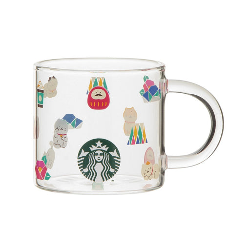 STARBUCKS Coffee Japan 2022 Mini Cup Gift Valentine Collection New