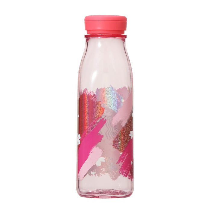 Starbucks Japan - Sakura Cherry Blossom 2024 x Blush Pink Bottle 