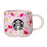 Starbucks Japan - Sakura Cherry Blossom 2024 x Color Changing Mug 355ml (Release Date: Feb 15)