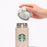Starbucks Japan - Sakura Cherry Blossom 2024 x Stainless Steel Bottle Floral 381 ml (Release Date: Mar 1