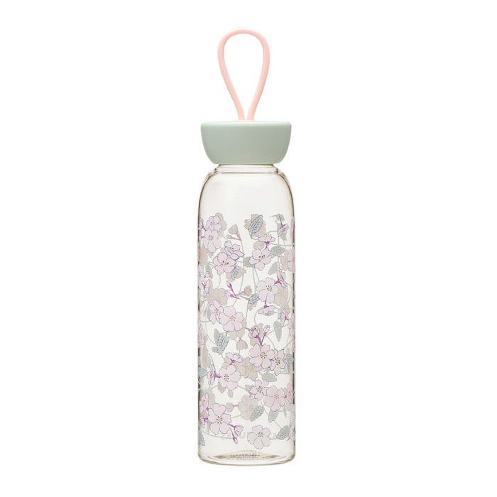 Starbucks Japan - Sakura Cherry Blossom 2024 x Silicone Strap Bottle 532 ml (Release Date: Mar 1