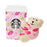 Starbucks Japan - Sakura Cherry Blossom 2024 x Bearista Message Gift (Release Date: Feb 15)