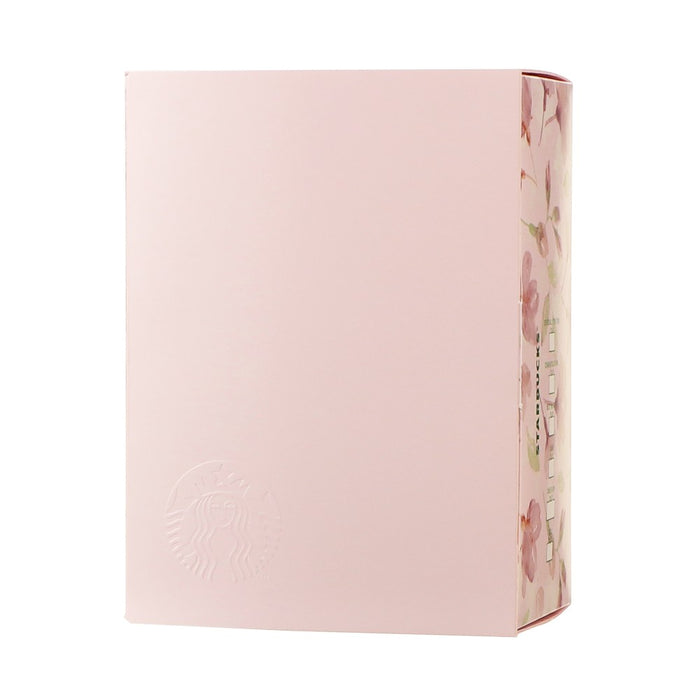 Starbucks Japan - Sakura Cherry Blossom 2024 x Reusable Cup Gift with Beverage Card 355ml (Release Date: Mar 1