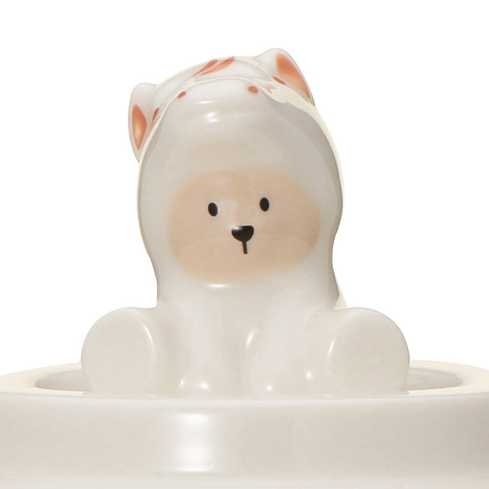 Starbucks Hong Kong/Japan - 2026 Bright New Year Collection x New Year Canister