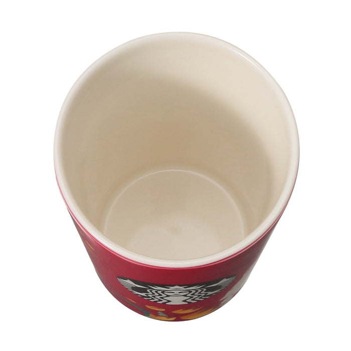 Starbucks Hong Kong/Japan - 2026 Bright New Year Collection x New Year Canister