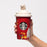 Starbucks Hong Kong/Japan - 2026 Bright New Year Collection x New Year Canister