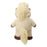 Starbucks Hong Kong/Japan - 2026 Bright New Year Collection x Bearista in Horse Costume Plush Toy