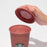 Starbucks Japan - 2026 Bitter & Sweet Collection x Valentine 2026 Color Changing Reusable Cup 473ml + Valentine 2026 Reusable Cup Drink Hole Cap Bearista (Release Date: Jan 12, 2026)