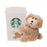 Starbucks Japan - 2026 Bitter & Sweet Collection x Valentine's Day 2026 Bearista Message Gift (Release Date: Jan 12, 2026)